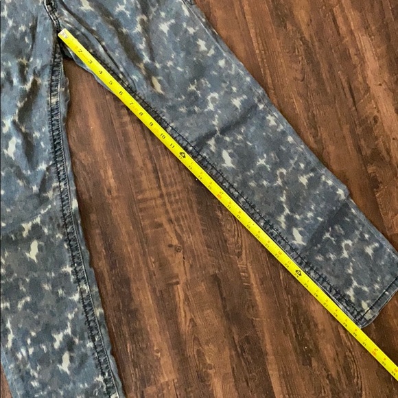 Rock Revival Skinny Camo Print Jeans - Picture 7 of 8